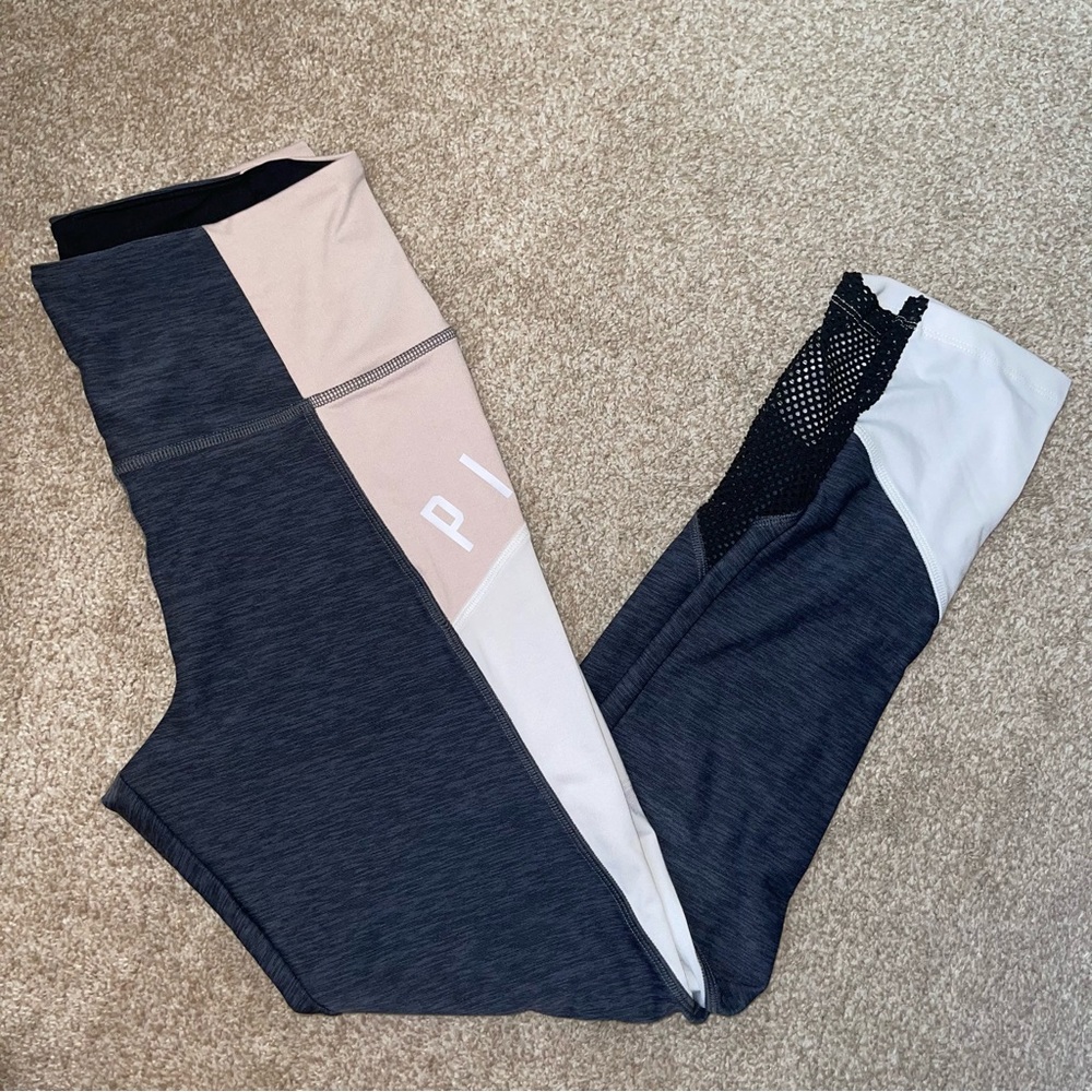 Victoria's Secret PINK leggings